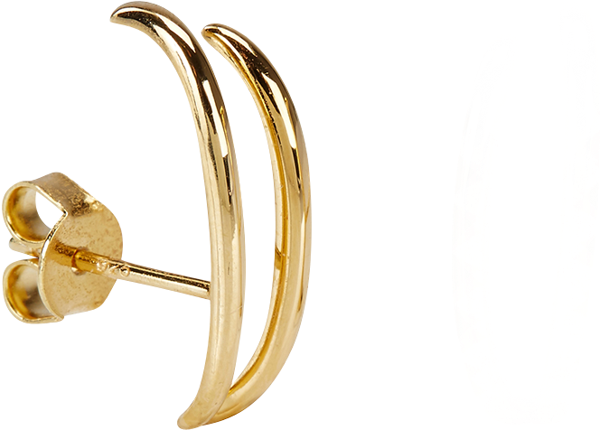 Earring (1000x1000), Png Download