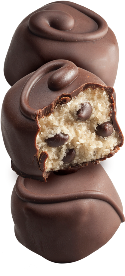Chocolate Do Bites - Chocolate (700x991), Png Download
