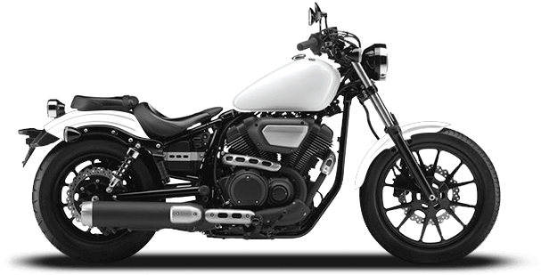 Chopper - Yamaha Xv950 Prezzo (700x620), Png Download