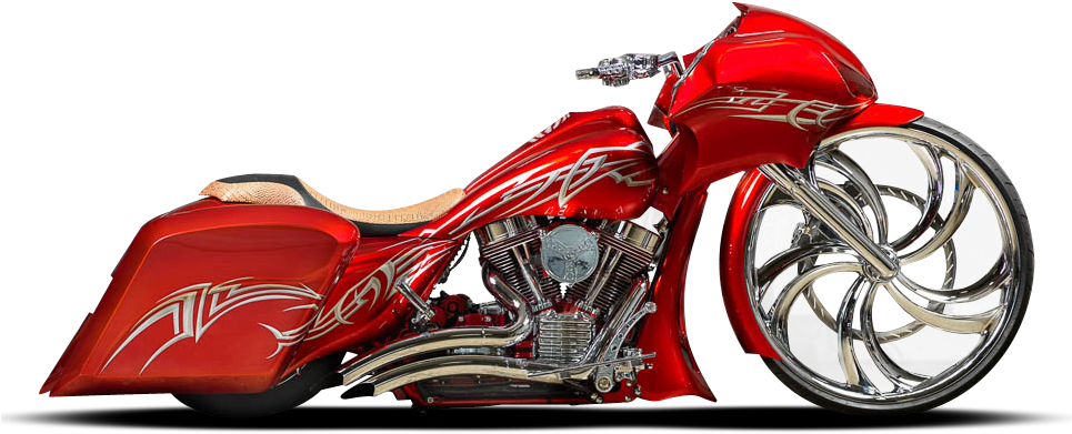 Taylor - Chopper (1000x488), Png Download