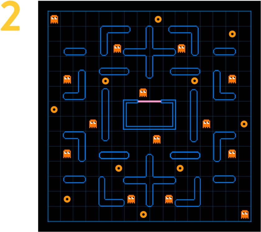 Fix Alignment Of Coins And Determine How Many Number - Coin (1000x1000), Png Download