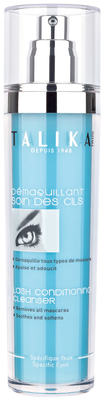 Non-greasy Makeup Remover That Is Gentle On The Lashes, - Eyelash Care Makeup Remover (300x450), Png Download