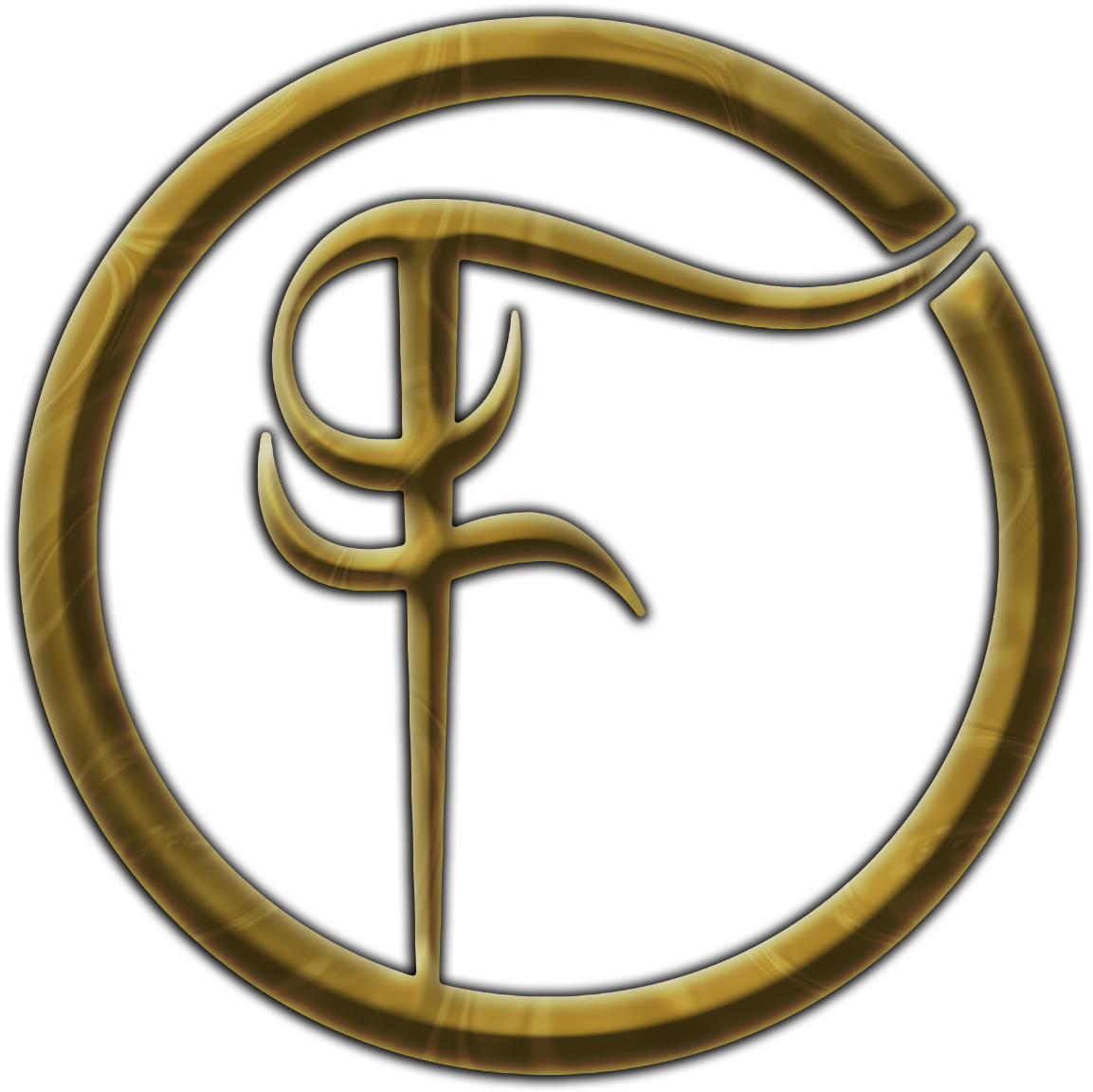 Fatasycoin Seal Shiny - User (1200x1243), Png Download