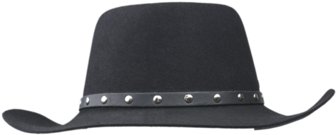 Cowboy Hat (550x367), Png Download