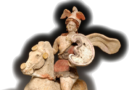 Eskenazi Museum Of Art (428x300), Png Download