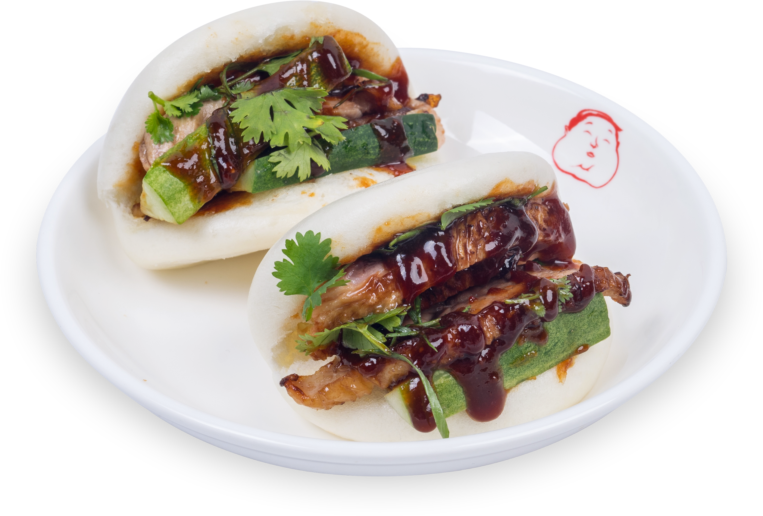 Menu - Phat's Dumpling House Png (3849x2566), Png Download