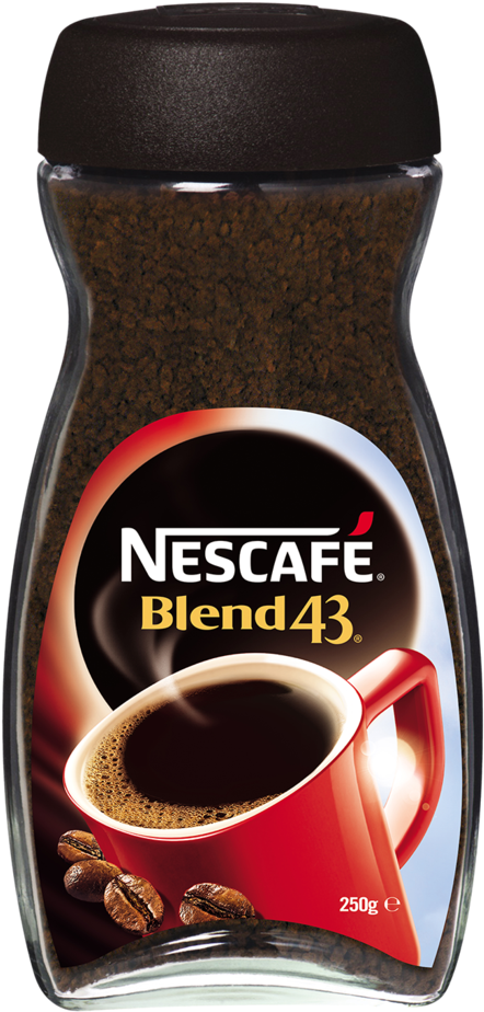 Nescafe Png Picture - Nescafe Clasico (509x1024), Png Download