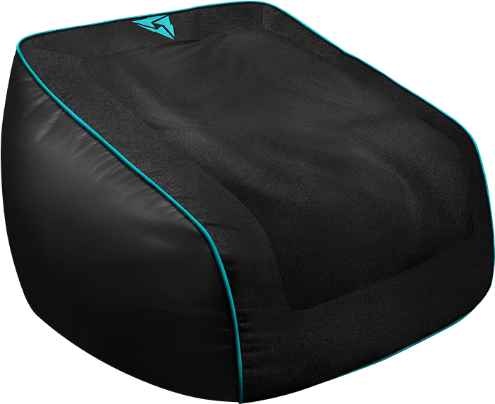 Bean Bag Chair (1042x589), Png Download