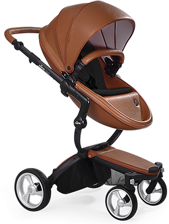 Baby Stroller Png Photo - Mima Xari (450x450), Png Download