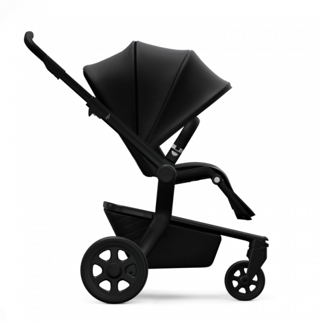 Joolz Hub - Joolz Hub Nero (650x650), Png Download