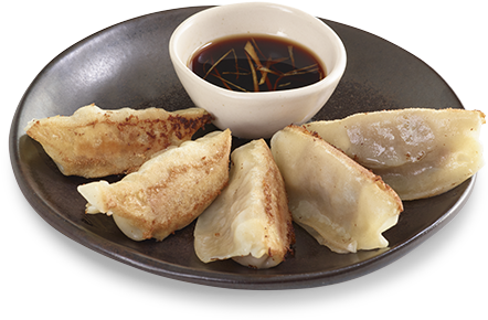 Pork Gyoza - Gyoza No Background (560x560), Png Download