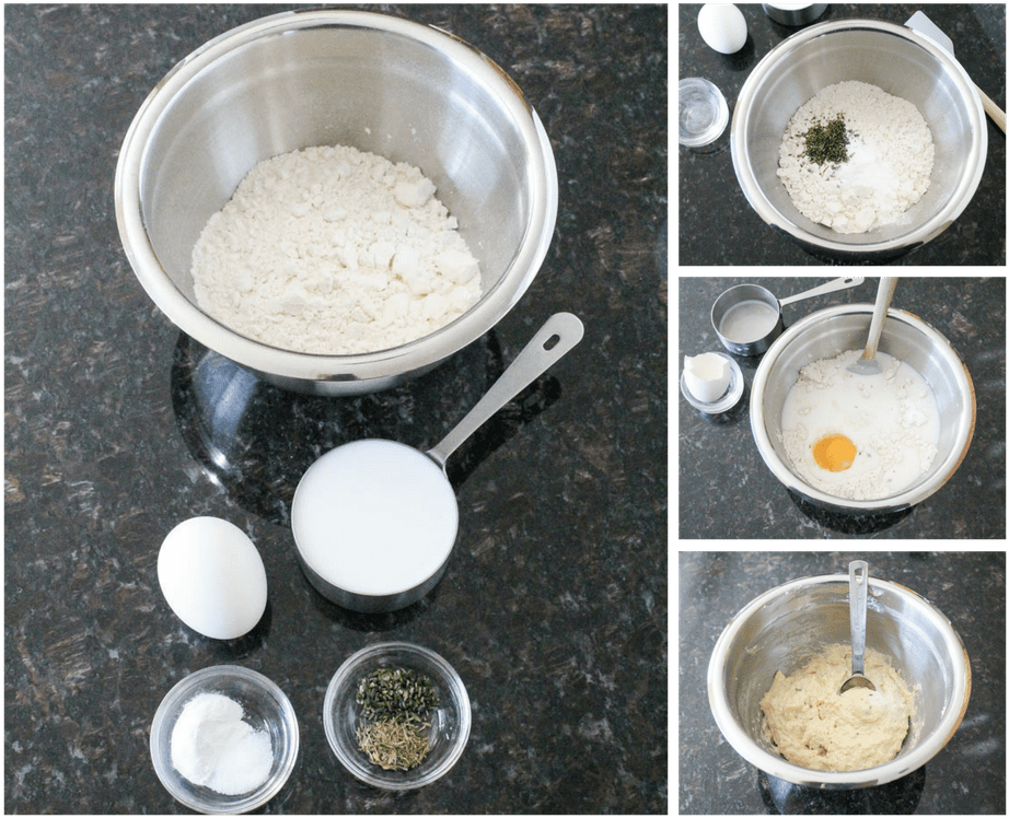 Turkey And Dumpling Soup - Milk (1024x768), Png Download