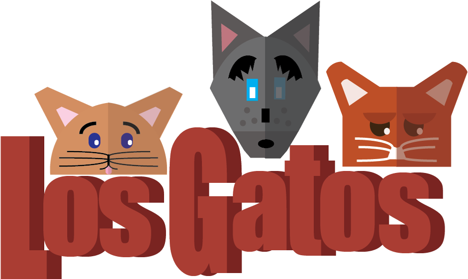 Los Gatos California Snapchat Filter (1157x723), Png Download