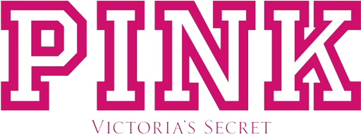 Victoria Secret Pink Logo - Pink Victoria Secret (520x520), Png Download
