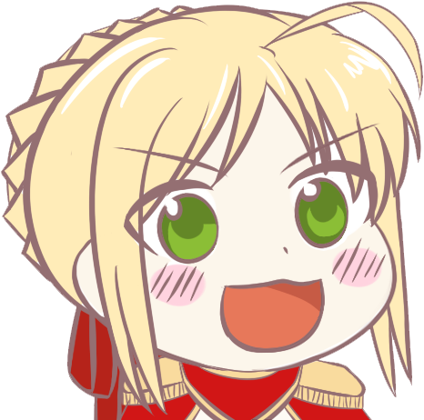 131kib, 594x483, Umu - Saber Awoo (594x483), Png Download