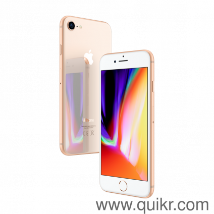 Filter Byx - Apple Iphone 8 Plus 256gb Gold (424x424), Png Download