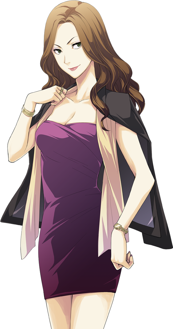 Diane - Prince Of Stride Alternative Diane (600x1176), Png Download