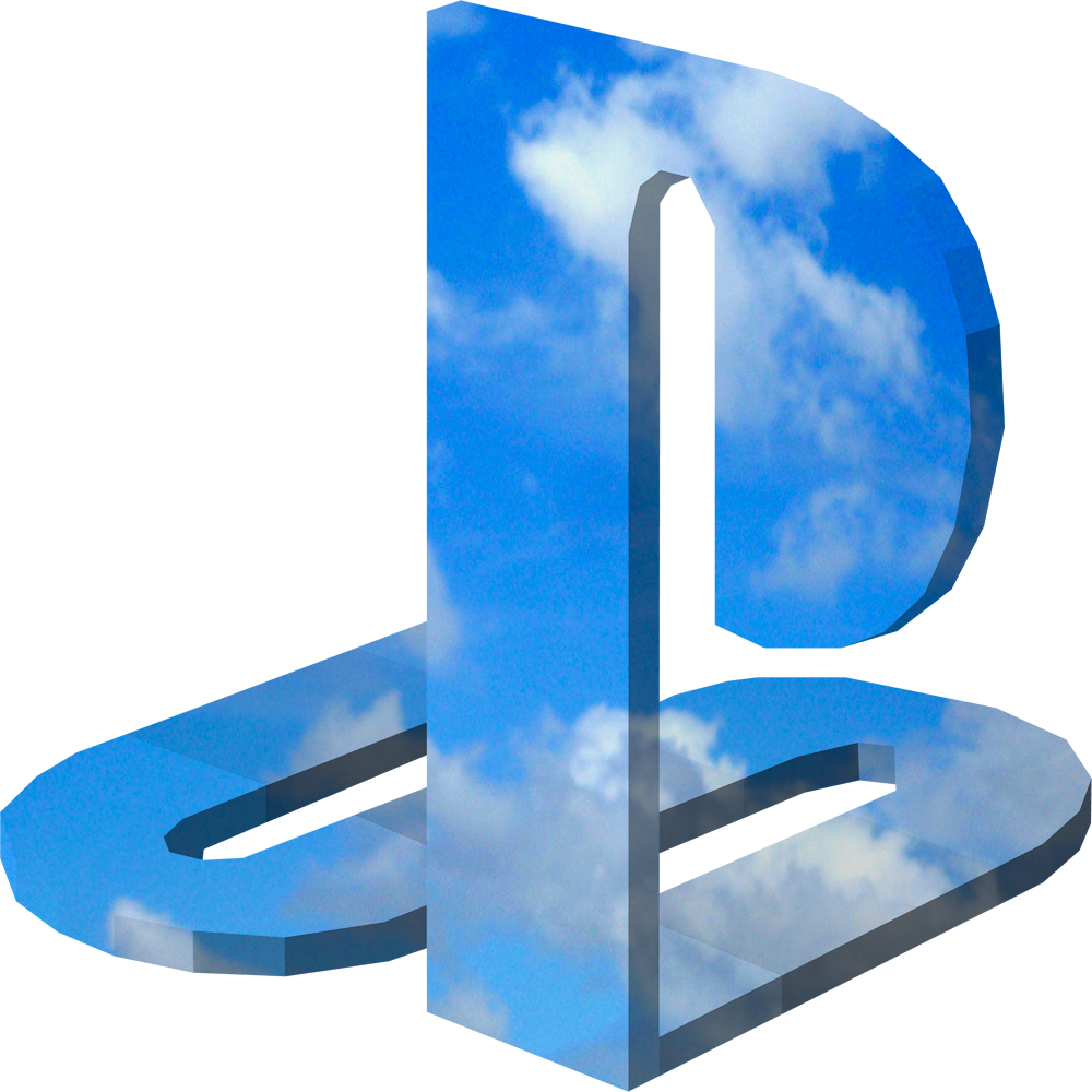 Aesthetic Vaporwave Nostalgia Clouds Sky Blue Psone - Png Tumblr Aesthetic Vapor Wave (1000x1000), Png Download