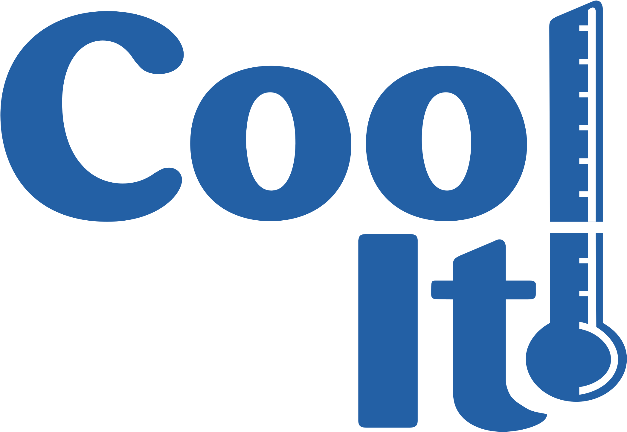 Cool It Logo Png Transparent - Cool It Logo (2400x2400), Png Download