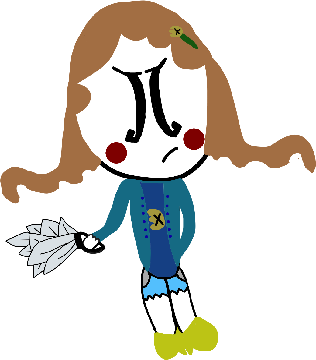 Ryu (1200x1600), Png Download