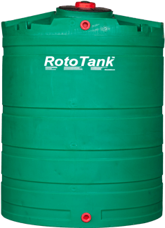 Vertical / Water Storage Tanks - Chemical Tank (400x400), Png Download