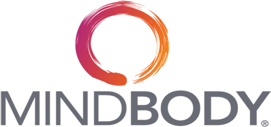 Mindbody App Logo (1540x800), Png Download
