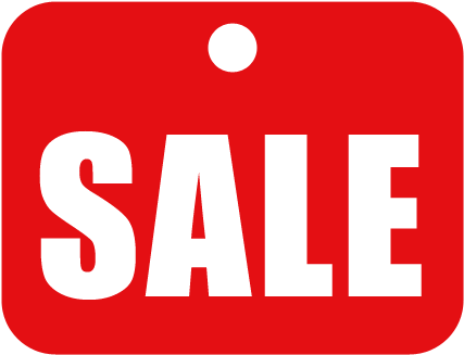 Big Sale - Circle (472x371), Png Download