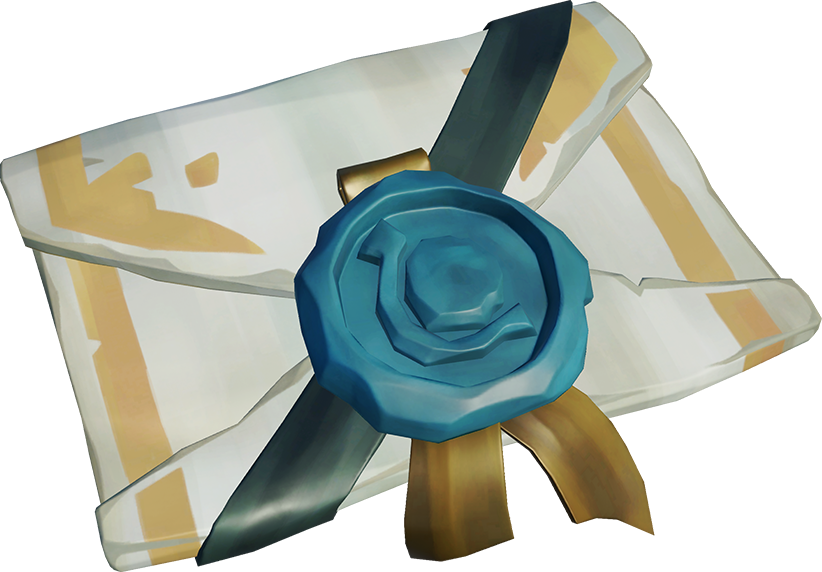 Since These Voyages Can Often Be Dangerous, They've - Sea Of Thieves Voyages (822x572), Png Download