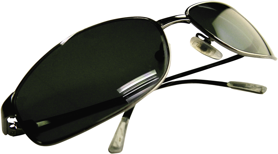 Sunglasses Transparent Png Sticker - Sun Glasses (985x568), Png Download