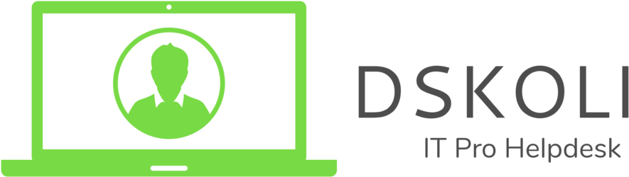 Dskoli-logo - Siteground (1000x353), Png Download