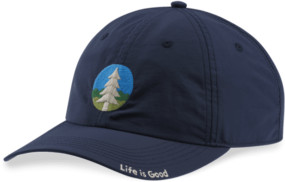 Pine Tree Color Patch Get Out Cap - Hat (570x570), Png Download