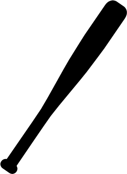 Download Baseball Bat Icon Png - Tool | Transparent PNG Download | SeekPNG