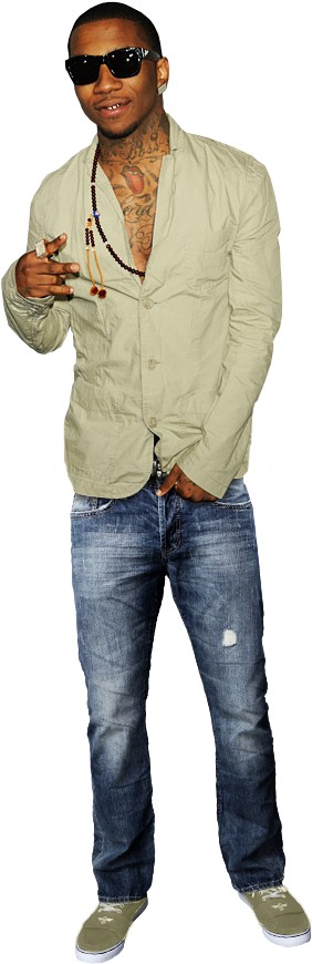 Http - //i - Imgur - Com/t4btv - Lil B Png (350x1000), Png Download