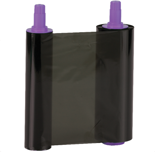 Everest Encore Black Ribbon - Black Ribbon (500x500), Png Download