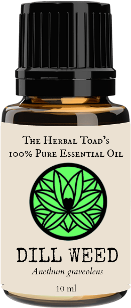 Sing Dill Weed (700x700), Png Download