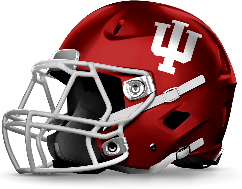 Penn State-indiana Game Notes - Helmet Penn State Ohio State (1000x800), Png Download