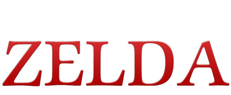 The Legend Of Zelda - Legend Of Zelda (800x400), Png Download