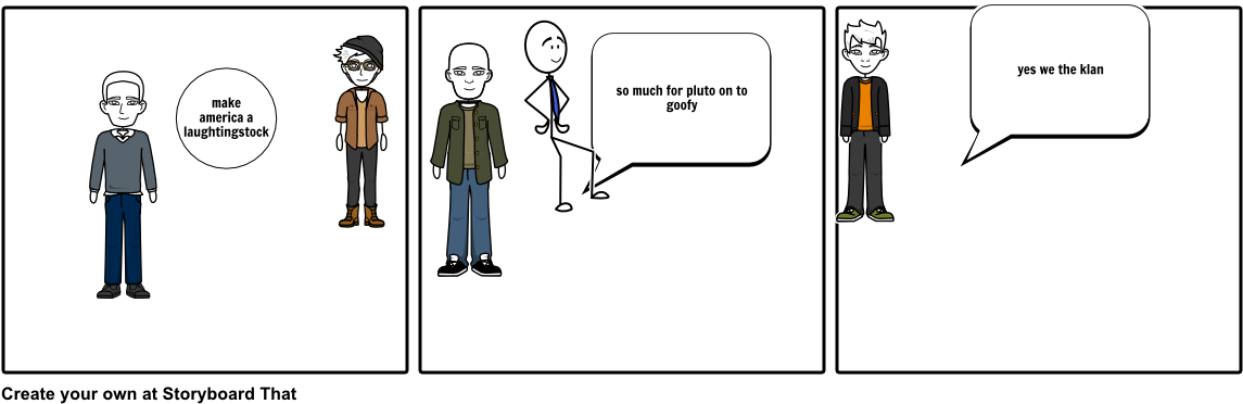 By Juna Twitty Donald Trump - Cartoon (1164x385), Png Download