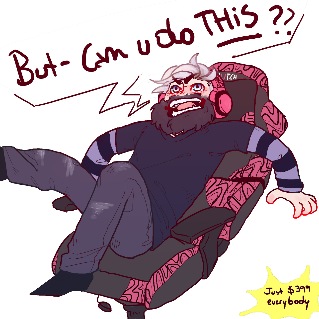Ahego Meme (1280x1280), Png Download