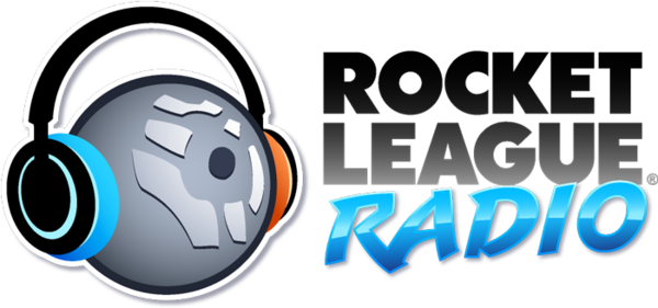 These New 18 Songs Were Written For Rocket League By - Rocket League Radio (600x281), Png Download