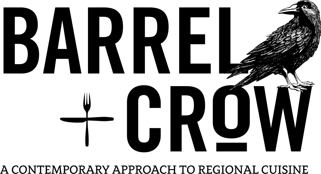 Barrel And Crow Scroll - Philadelphia Cooking Creme (1098x594), Png Download