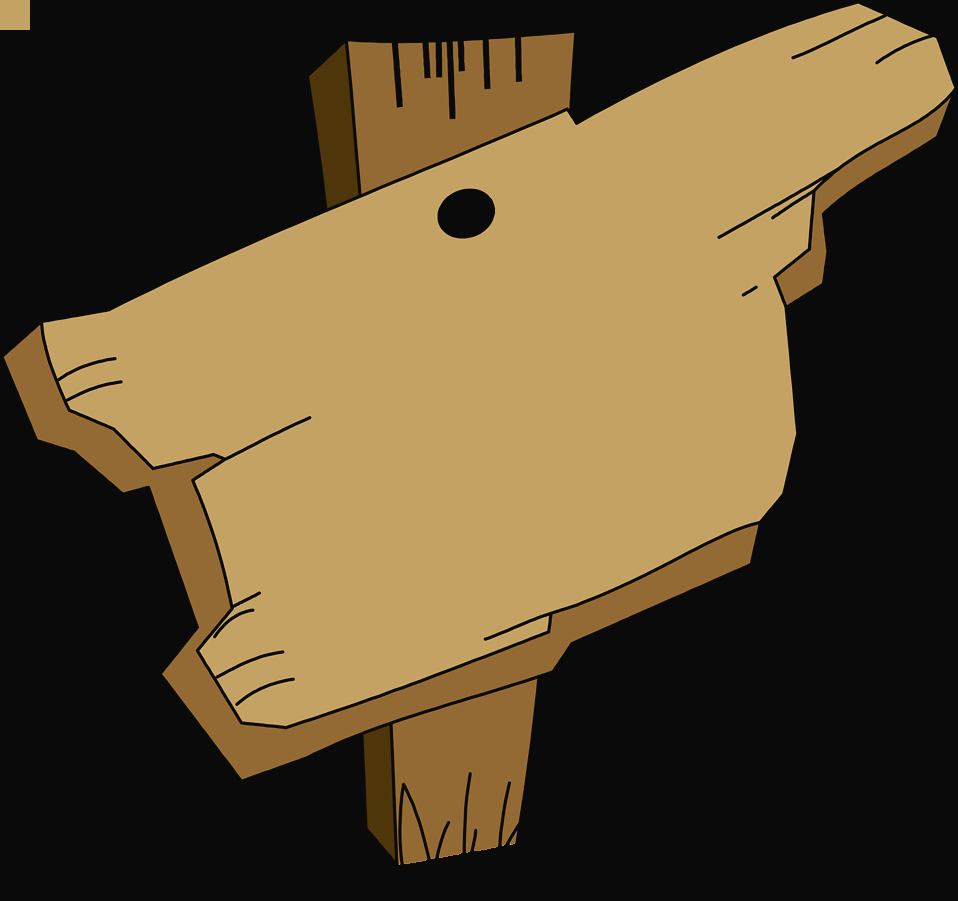 Wood (958x901), Png Download