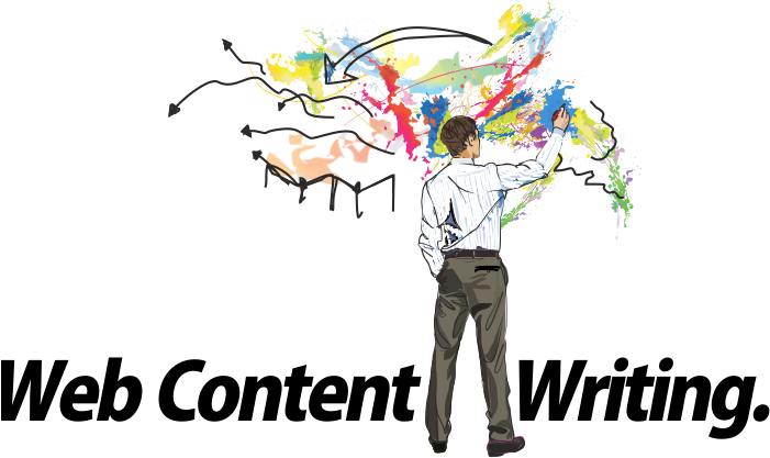 Web Content Writing - Monterrey Aerocluster (700x435), Png Download