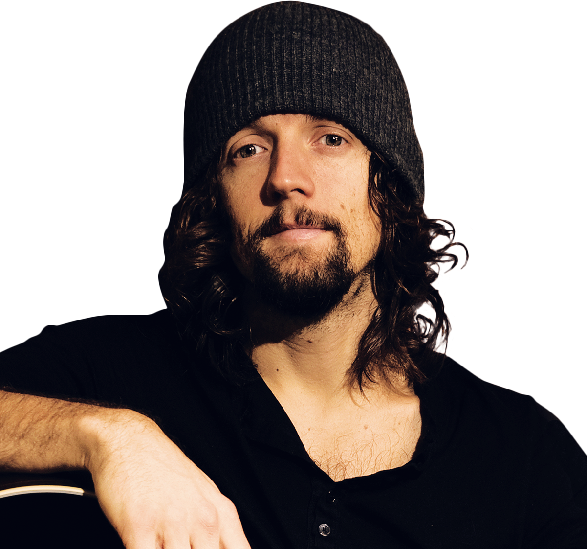Jason Mraz (1200x1200), Png Download