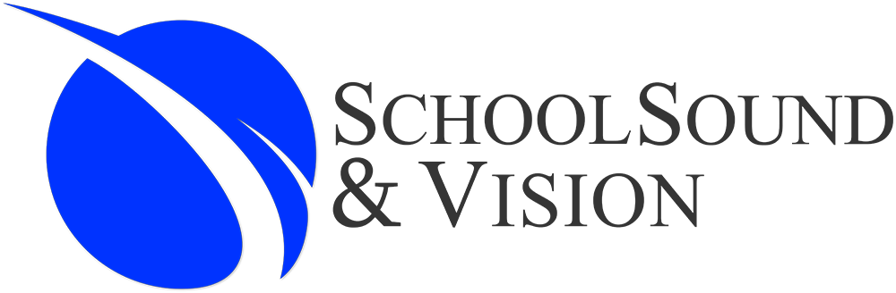 Installed Stage Lighting - Circle (1000x328), Png Download