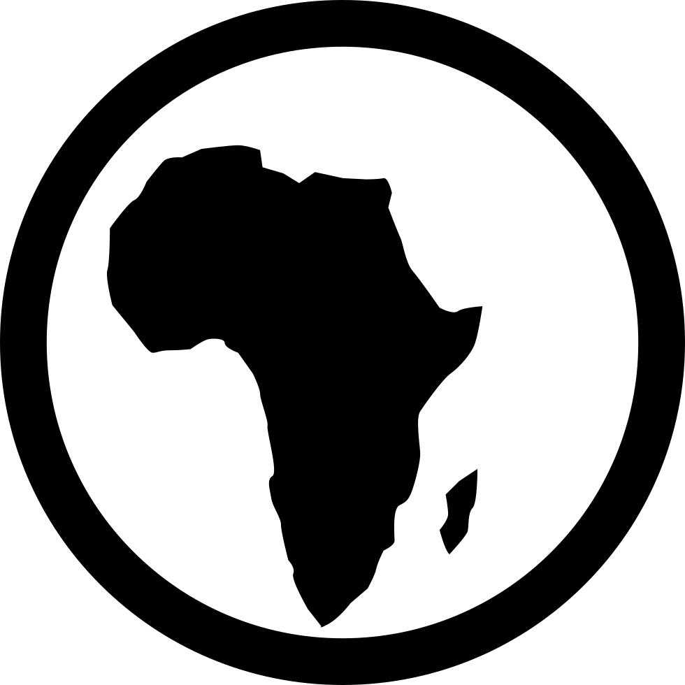 Africa Comments - Africa (980x980), Png Download