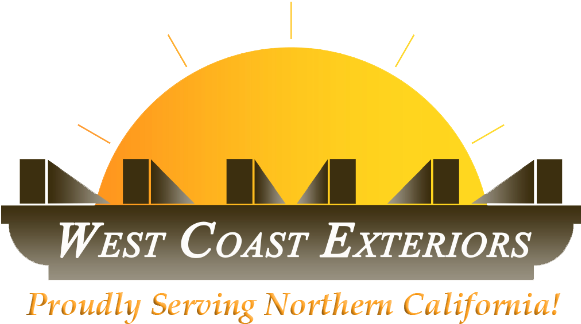 Patio Covers & Sunrooms Bay Area - West Coast Exteriors (580x348), Png Download