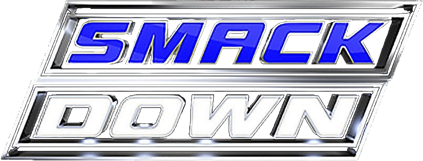 Smackdown 2015 Logo Png (1500x836), Png Download