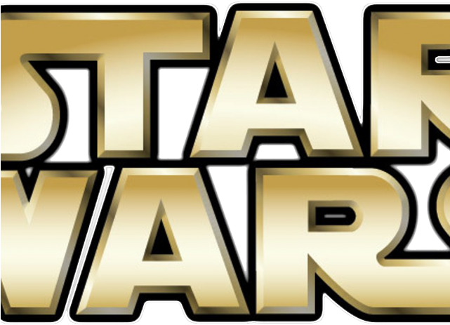 Star Wars Clipart Transparent Background - Star Wars (640x480), Png Download