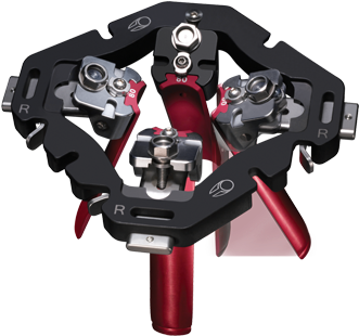 Mars Globus - Surgery (500x350), Png Download